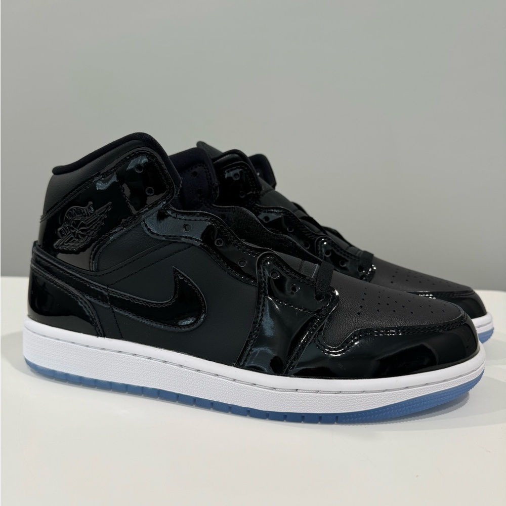 Nike Air Jordan 1 Mid Space Jam